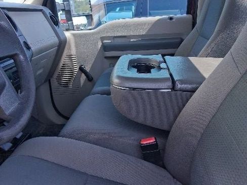 Used 2009 Ford F250 XL AWD/4WD image 22