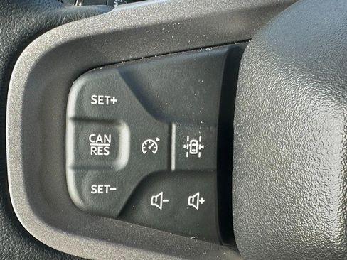 New 2025 Ford Bronco Big Bend image 11