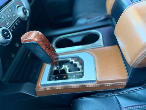 Used 2014 Toyota Tundra 1794 Edition image 15