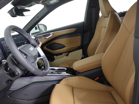 New 2026 Audi A6 Premium Plus image 19