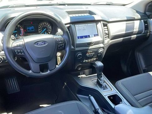 Used 2022 Ford Ranger XL w/ Equipment Group 101A High RWD image 14
