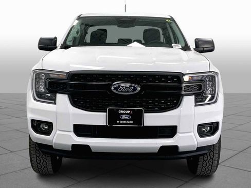 New 2025 Ford Ranger XL w/ Trailer Tow Package image 3