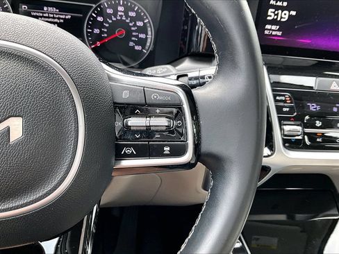 Used 2022 Kia Sorento SX FWD image 31