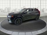 Used 2020 Jeep Cherokee Latitude Plus image 6