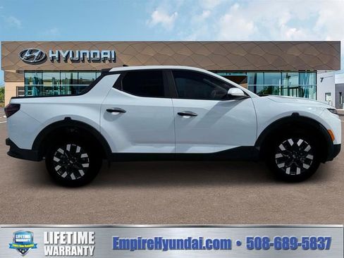New 2026 Hyundai Santa Cruz SE AWD/4WD image 9