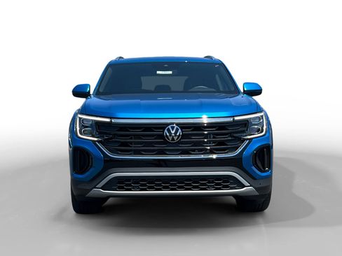 New 2024 Volkswagen Atlas Cross Sport SE image 8