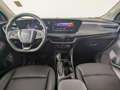 Used 2024 Buick Encore GX Sport Touring w/ Experience Buick Package FWD image 14