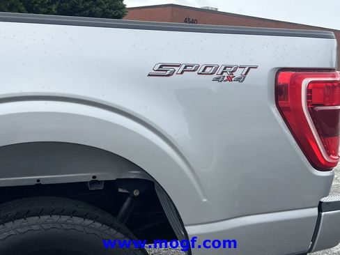 Certified 2023 Ford F150 XLT w/ Equipment Group 302A High AWD/4WD image 31