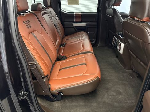Used 2020 Ford F150 King Ranch AWD/4WD image 17