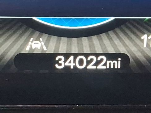 Used 2024 Acura ZDX A-Spec image 22