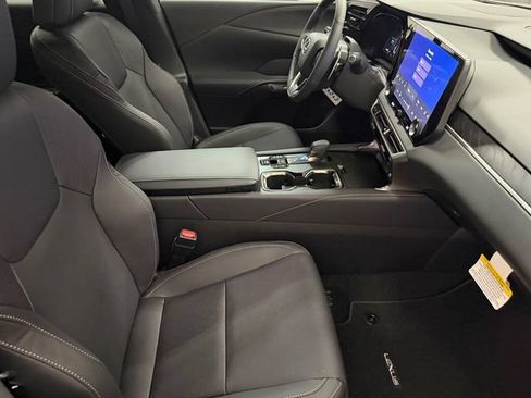 New 2026 Lexus RX 350 Premium Plus AWD/4WD image 11