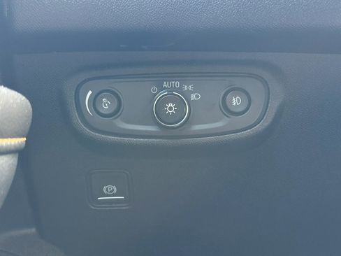 Used 2019 GMC Terrain SLT AWD/4WD image 20