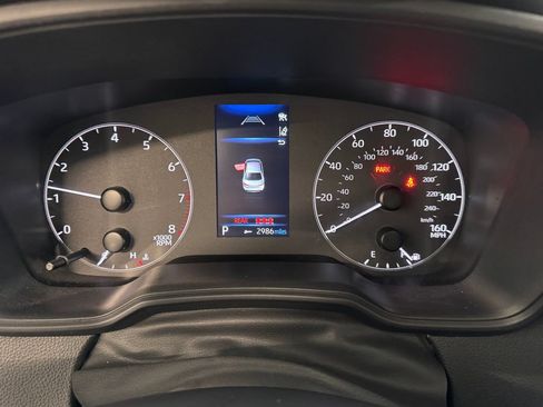 Used 2024 Toyota Corolla LE FWD image 19