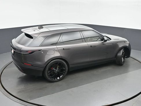 Used 2024 Land Rover Range Rover Velar Dynamic SE AWD/4WD image 38