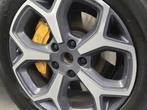 Used 2024 Rivian R1S Adventure AWD/4WD image 7