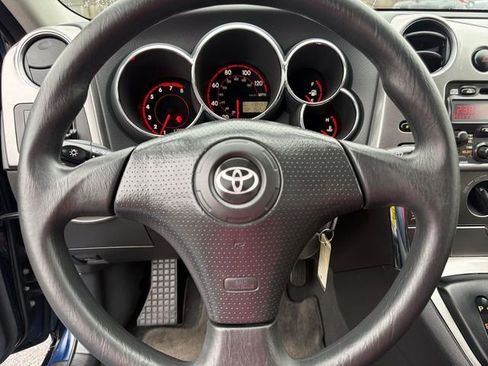 Used 2004 Toyota Matrix image 15