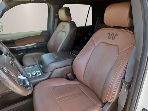 Used 2023 Ford Expedition King Ranch AWD/4WD image 16
