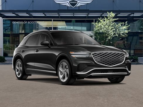 New 2026 Genesis GV70 2.5T Advanced AWD/4WD image 2