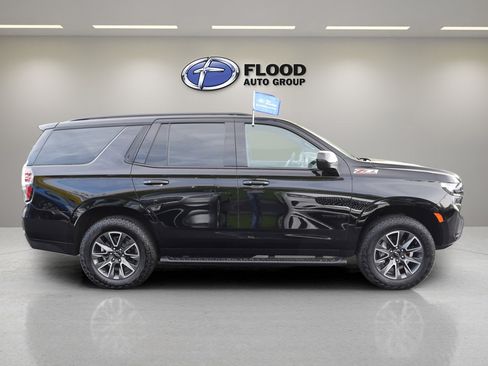 Used 2024 Chevrolet Tahoe Z71 AWD/4WD image 3