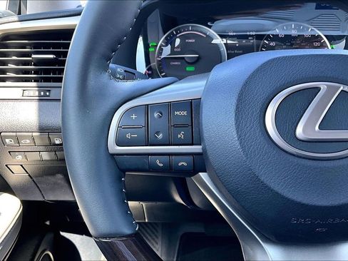 Used 2018 Lexus RX 450h F Sport w/ Premium Package image 6