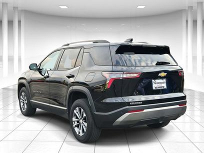 Used 2025 Chevrolet Equinox LT w/ Convenience Package II