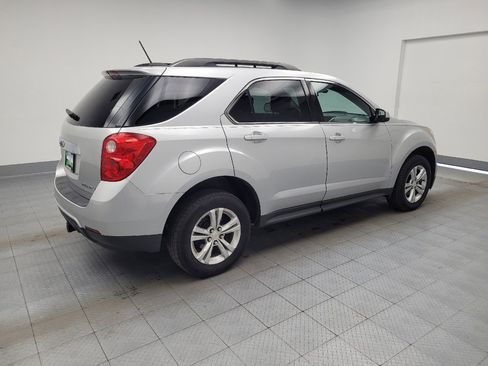 Used 2015 Chevrolet Equinox LT w/ Driver Convenience Package FWD image 10