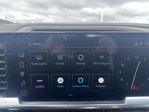 Used 2022 GMC Sierra 1500 Elevation image 25