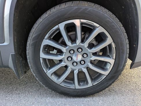 Used 2022 GMC Acadia Denali w/ Denali Ultimate Package image 31