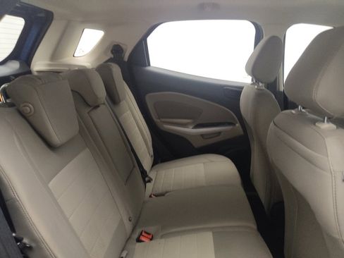 Used 2020 Ford EcoSport S FWD image 19