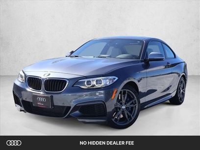 Used 2015 BMW M235i xDrive Coupe