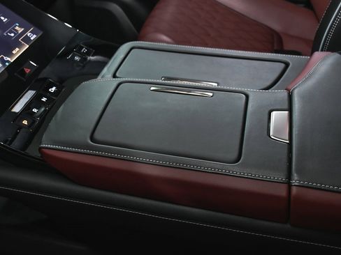 Used 2025 INFINITI QX80 Autograph image 52