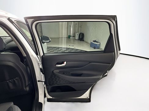 Used 2019 Hyundai Santa Fe SE FWD image 28