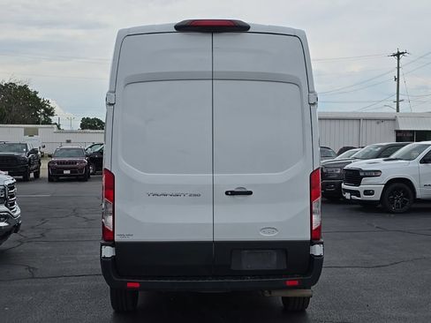 Used 2023 Ford Transit 250 148 High Roof RWD image 45