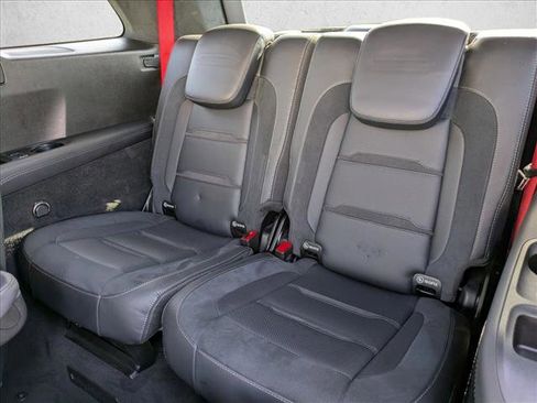 Certified 2022 Mercedes-Benz GLS 63 AMG 4MATIC image 23