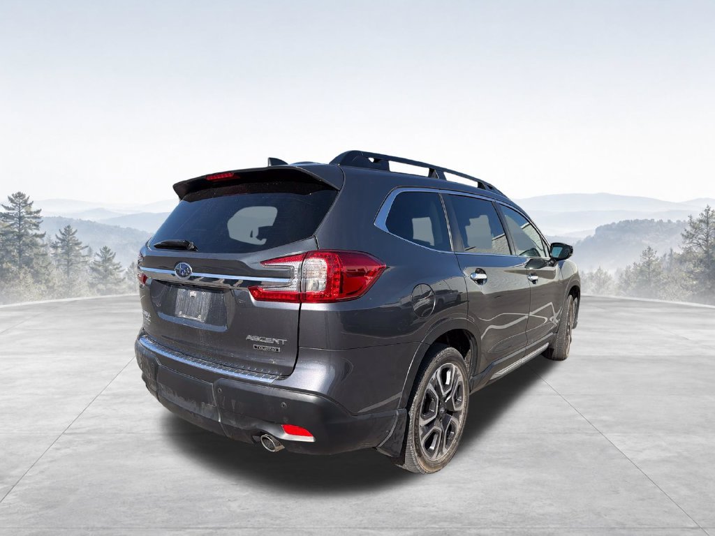 Used 2024 Subaru Ascent Touring w/ Popular Package #2 AWD/4WD image 9