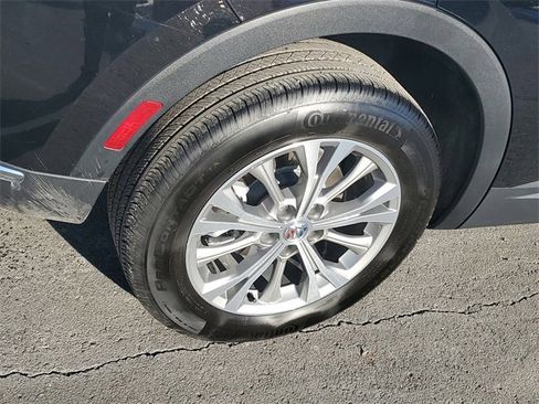 Certified 2023 Buick Envision Preferred image 5