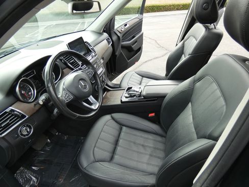 Used 2016 Mercedes-Benz GLE 350 w/ Premium Package image 51