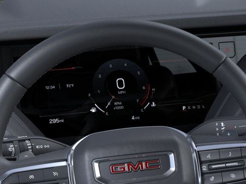 New 2026 GMC Yukon Elevation AWD/4WD image 42