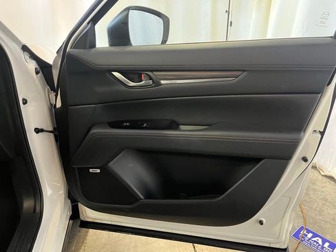 Used 2023 MAZDA CX-5 AWD 2.5 S w/ Premium Plus Pkg image 11