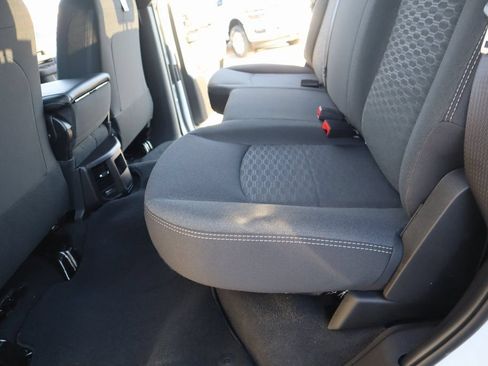 New 2026 RAM 2500 Tradesman AWD/4WD image 12