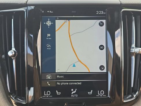 Used 2020 Volvo XC60 T5 Inscription FWD image 25