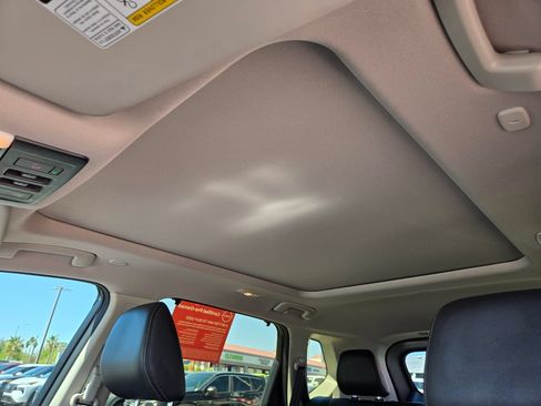Certified 2023 Nissan Rogue SL w/ SL Premium Package FWD image 11