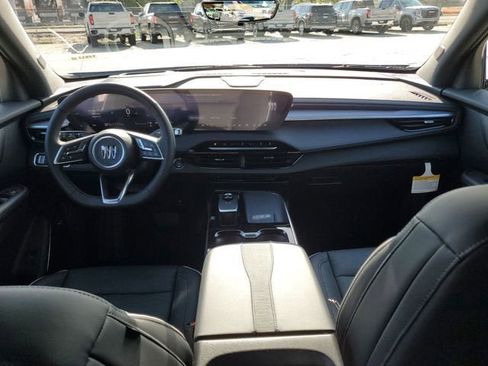 New 2026 Buick Enclave Sport Touring w/ Power Package FWD image 12