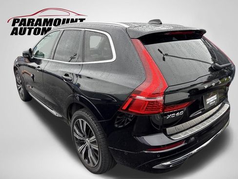Used 2023 Volvo XC60 B5 Plus w/ Protection Package Premier FWD image 4