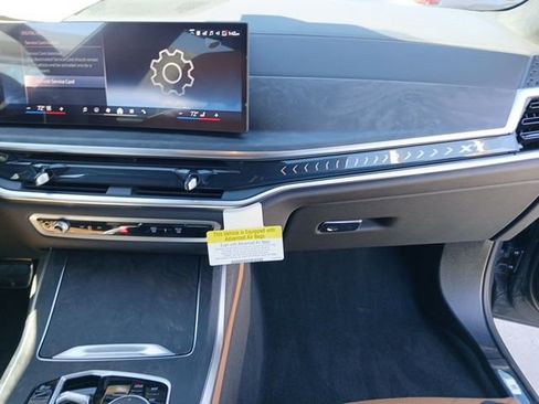 New 2026 BMW X7 xDrive40i w/ M Sport Package image 18