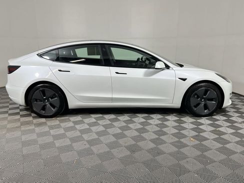 Used 2022 Tesla Model 3 Long Range image 9