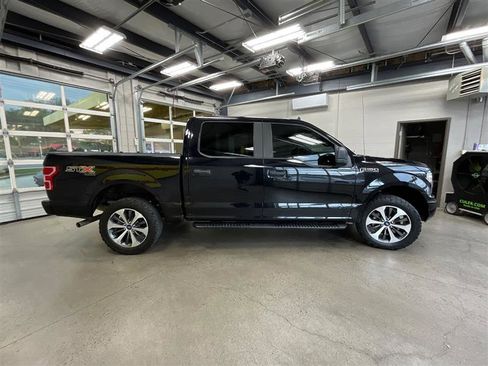 Used 2020 Ford F150 XL w/ Equipment Group 101A Mid image 6