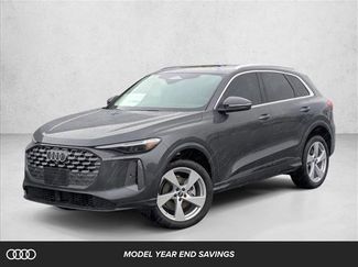 New 2025 Audi Q5 Premium Plus video 1