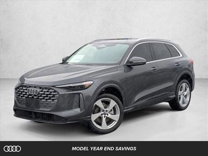 New 2025 Audi Q5 Premium Plus