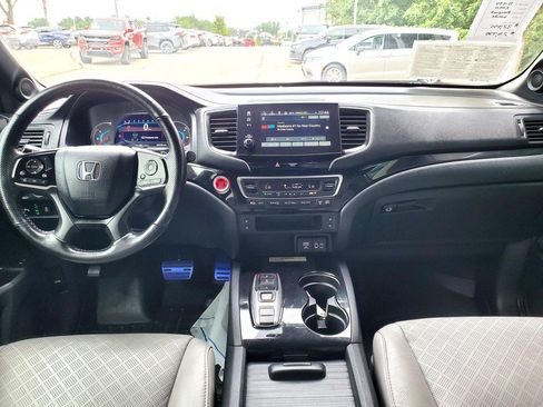 Used 2020 Honda Passport Elite image 8
